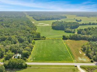 Tbd Aberdeen Rd, Laurinburg, NC 28352