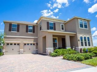 15617 Marina Bay Dr, Winter Garden, FL 34787