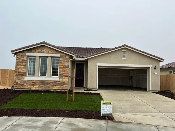827 Marybelle Ct, Merced, CA 95348