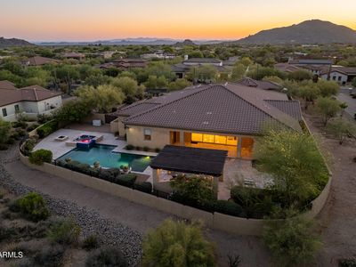 35519 N 87TH Place, Scottsdale, AZ, 85266