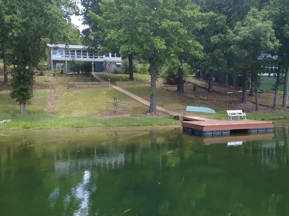 74 Enid Dr, Cherokee Village, AR 72529