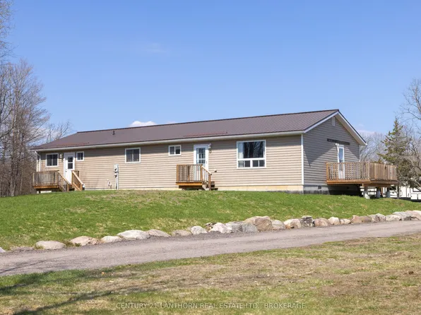 1707 County Road 27, Stone Mills, ON K0K 1N0