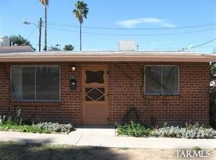 2573 E Water St, Tucson, AZ 85716