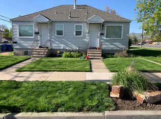 673 E Ramona Ave APT 2-675, Salt Lake City, UT 84105