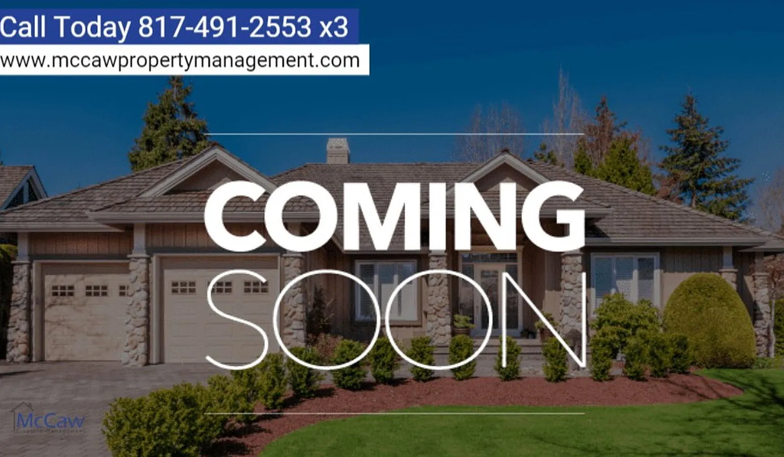 4 bed, 3.0 bath, 2497 sqft, $3,650 — Photo 1