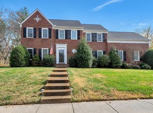 168 Eagles Glen Dr, Franklin, TN 37067