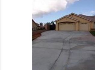 12926 Cienaga Dr, Yucaipa, CA 92399