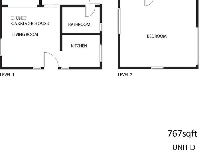 3064 N Speer Blvd #D — Photo 5
