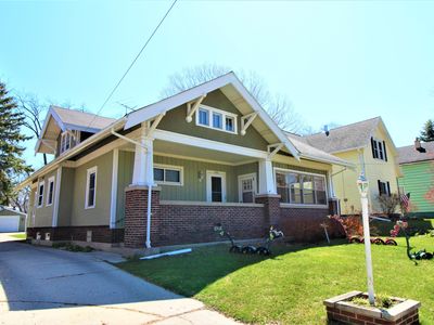 1933 N 7th St, Sheboygan, WI, 53081