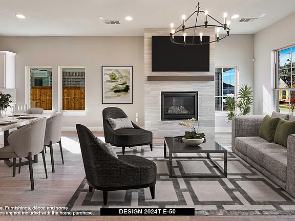 4th image of 8541 Melrose
