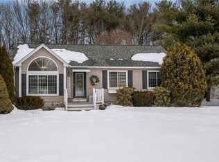 34 King St, Coventry, RI 02816