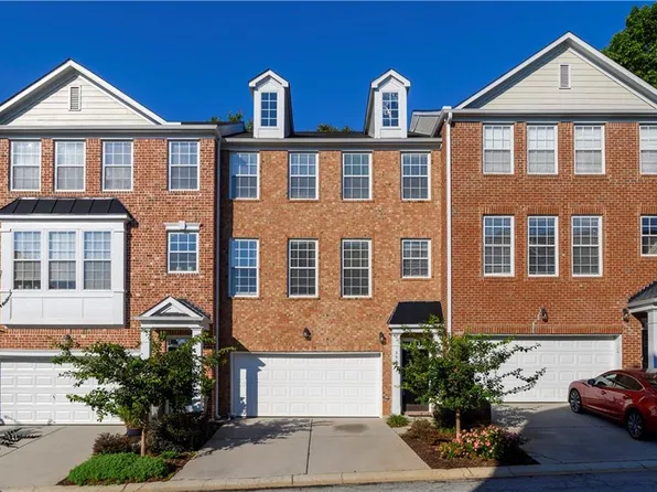 3669 Chattahoochee Summit Dr SE, Atlanta, GA 30339