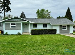 312 Minneapolis St, Defiance, OH 43512