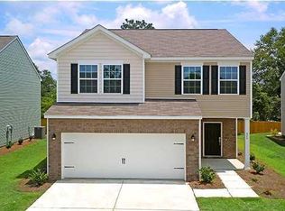 320 Beautyberry Rd, Summerville, SC 29483