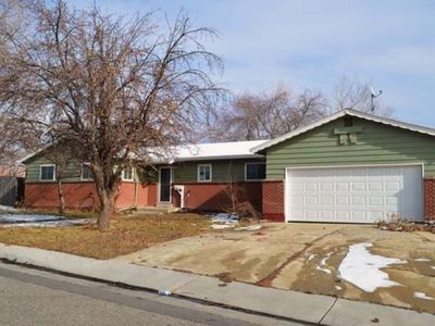 6366 Fenton St, Arvada, CO, 80003