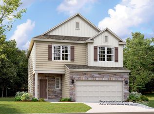 4425 Dusty Orchard Rd, Kannapolis, NC 28081