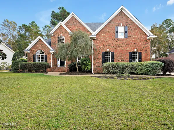 1542 Grandiflora Drive, Leland, NC 28451