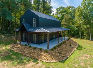 16033 S Whitehouse Rd, Winslow, AR 72959