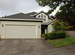 11130 SW Partridge Loop, Beaverton, OR 97007