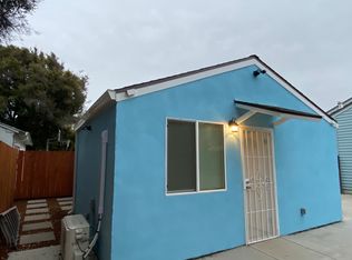 239A Murdock St, Richmond, CA 94804