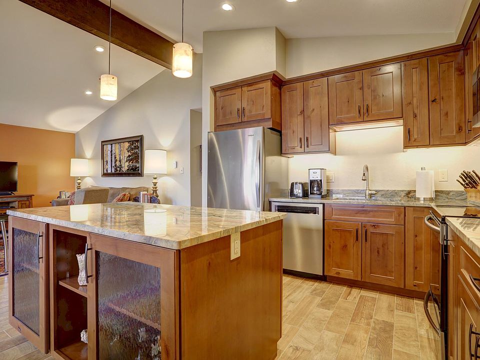 New Kitchen