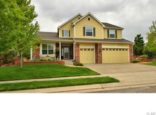 5006 Sage Brush Dr, Broomfield, CO 80023