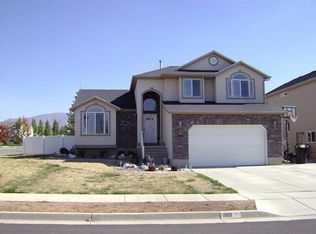 1901 S 650 E, Clearfield, UT 84015
