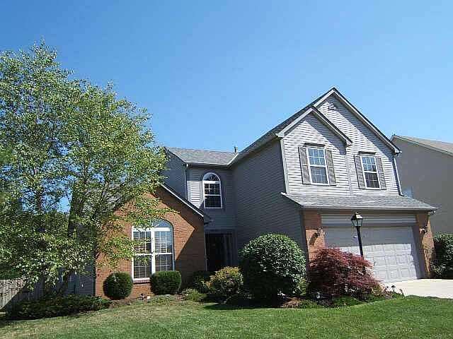 1st image of 4839 Davidson Run Dr