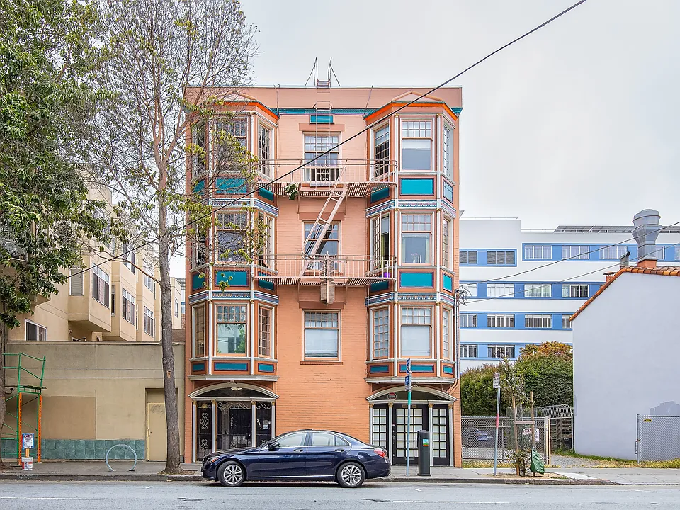 225 Fell Street