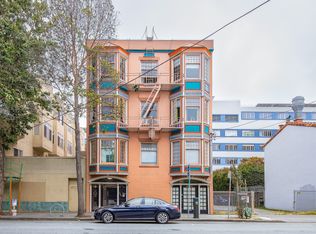 225 Fell St APT 4, San Francisco, CA 94102