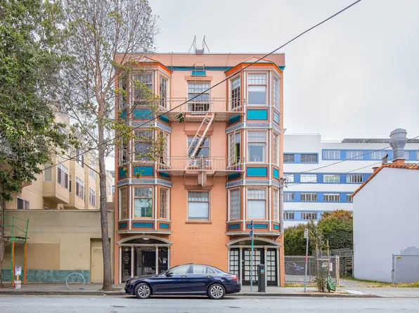 225 Fell Street