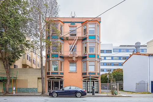 225 Fell Street Photo 1