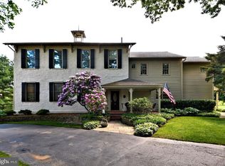 253 Spring Rd, Malvern, PA 19355