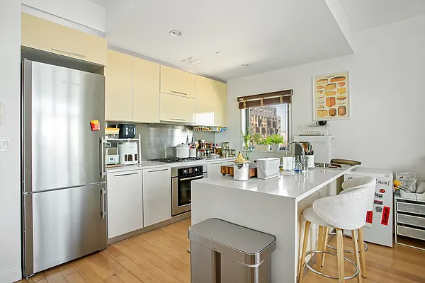 11-02 49th Avenue #5O in Hunters Point, Queens | StreetEasy