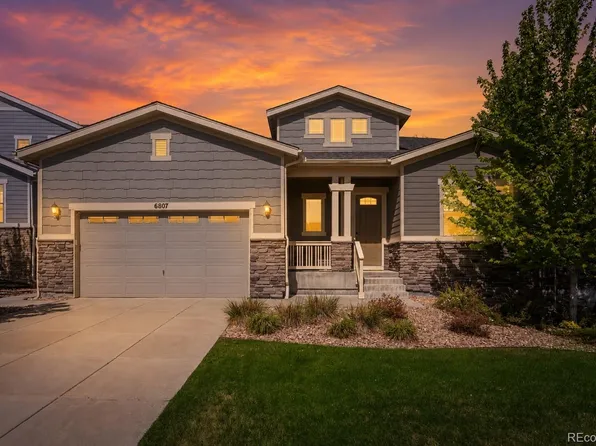 6807 S Riverwood Way, Aurora, CO 80016