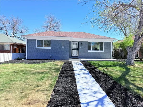 3280 Leyden Street, Denver, CO 80207