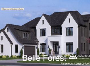 6529 Elgin Ln, Bethesda, MD 20817