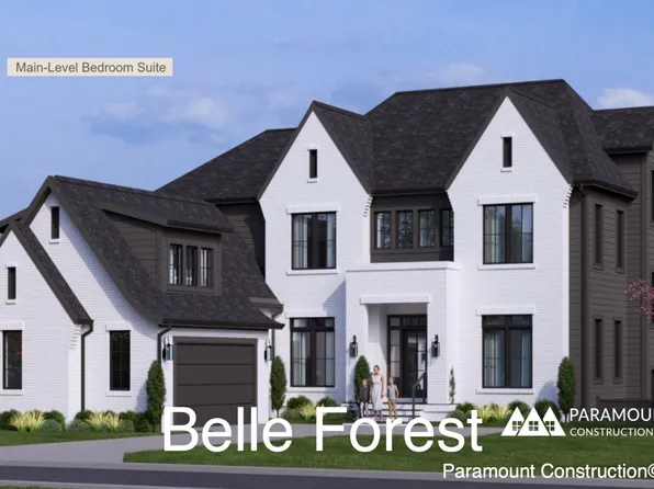 6529 Elgin Ln, Bethesda, MD 20817