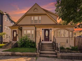 179 Pilgrim Ave, Worcester, MA 01604