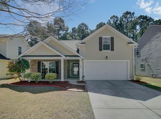235 Sweet Alyssum Dr, Ladson, SC 29456