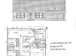 1013 Fennell Rd, Anderson, SC 29625