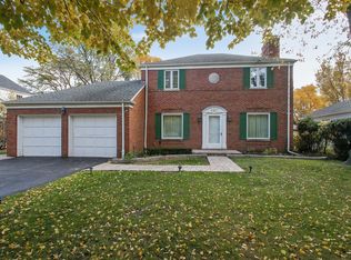 9317 Crawford Ave, Evanston, IL 60203