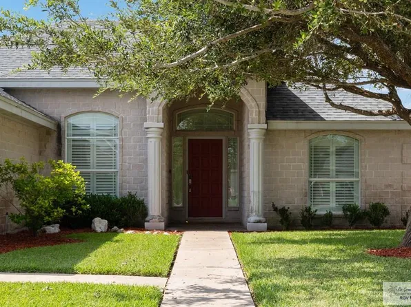 1514 Christian Cir, Harlingen, TX 78550