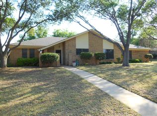 3201 Briargrove Ln, San Angelo, TX 76904