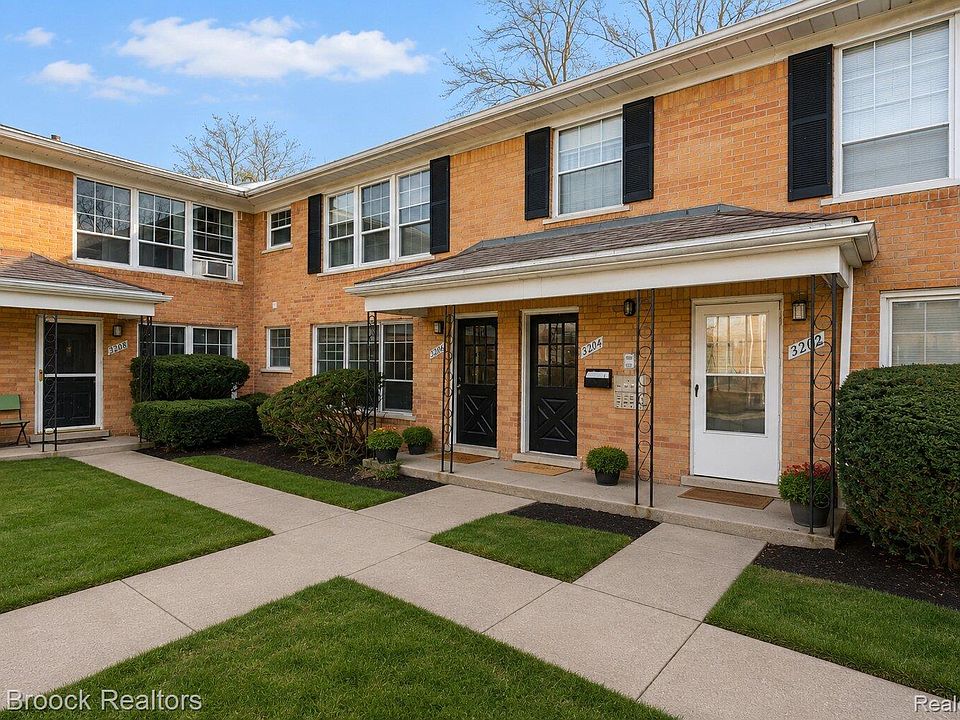 1st image of 3206 Shenandoah Dr #2