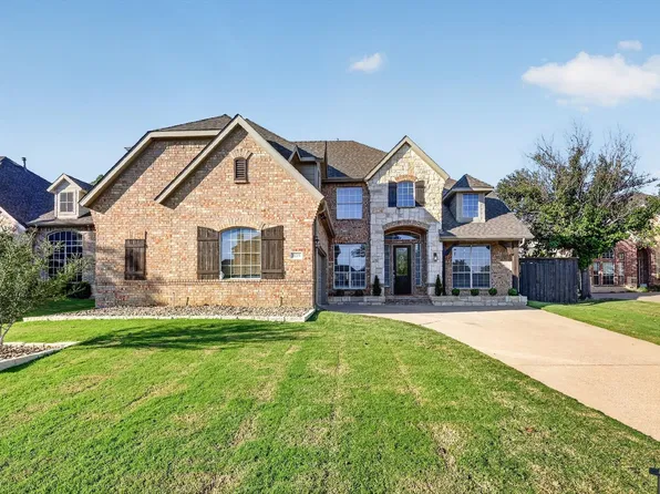 1125 Ponderosa Dr, Keller, TX 76248