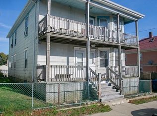 97-99 Rodney St, New Bedford, MA 02744