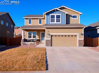 10986 Scenic Brush Dr, Peyton, CO 80831