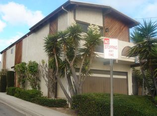 1601 Wollacott St, Redondo Beach, CA 90278