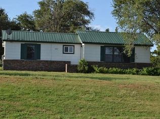20212 E 1280 Rd, Carter, OK 73627